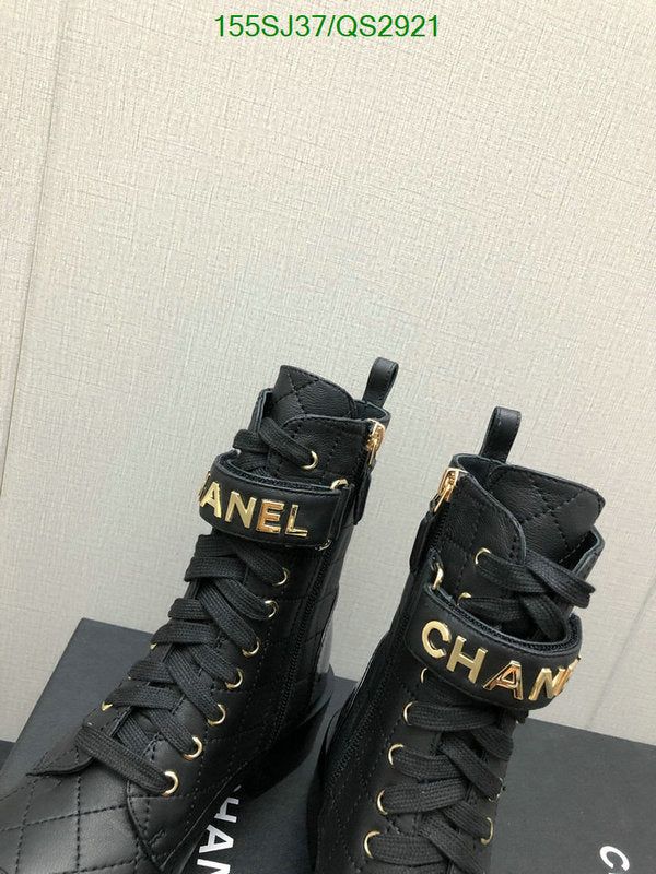 SAMC - CHL Women Boots - 387