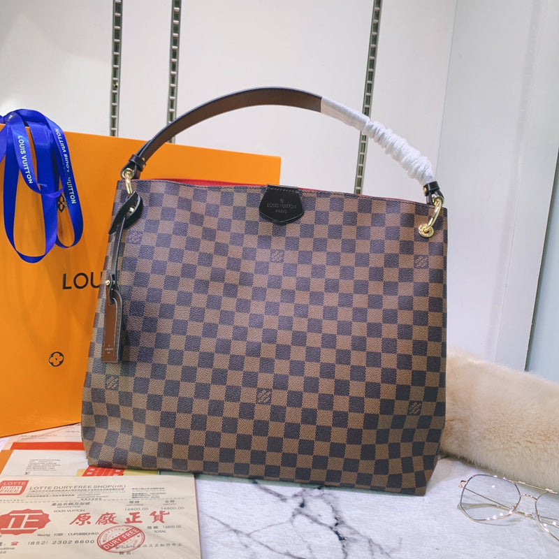 Glami Fashion Lu-Vi bags - 17509