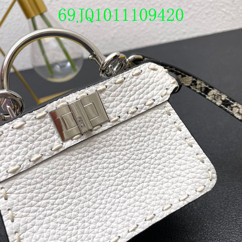 Glami - FDE Bags - 1197