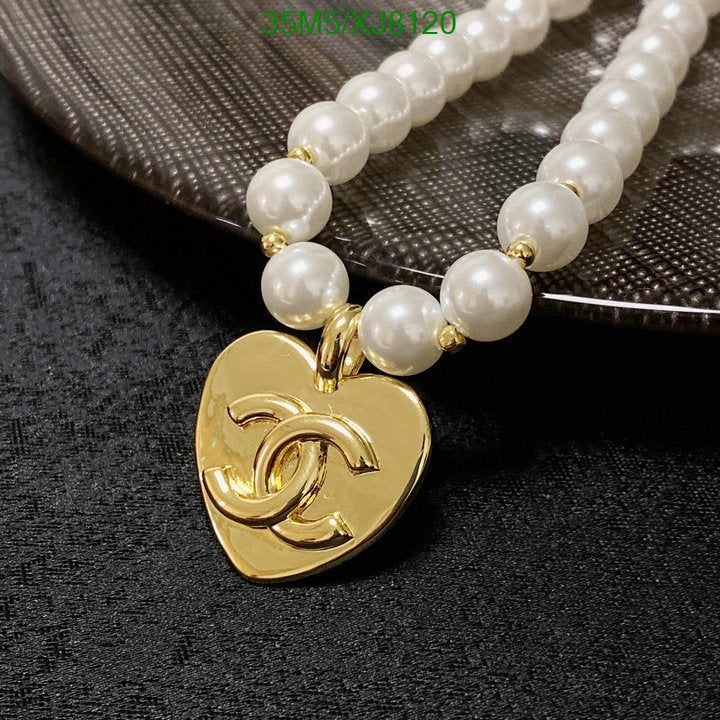 SAMC - CHL Jewelry Necklace - 257
