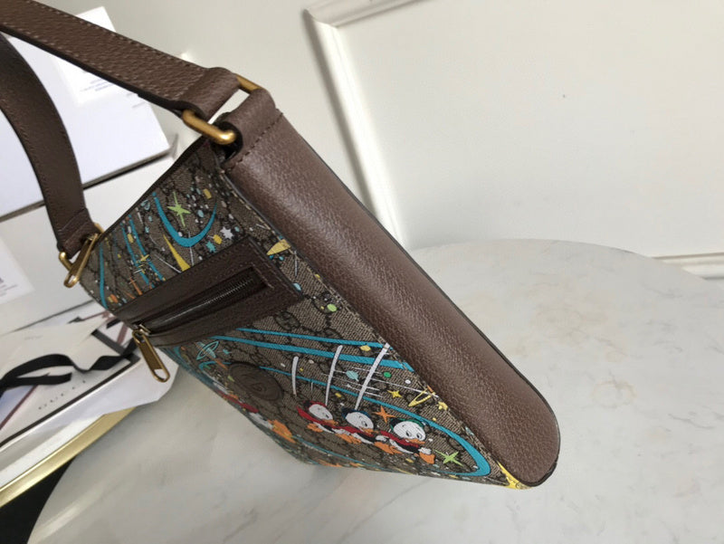 Glami-i - Guki Men Bags - 233