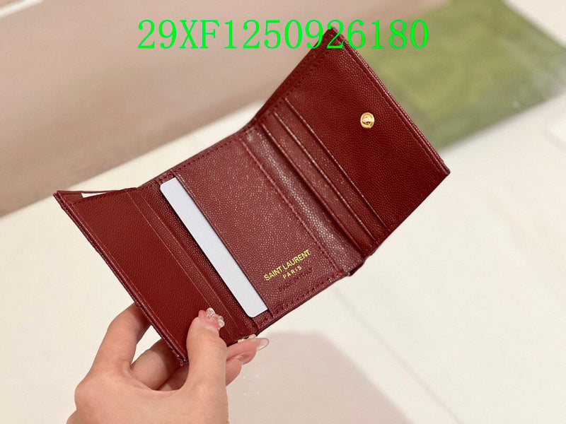 Glami - YLS Wallet - 088