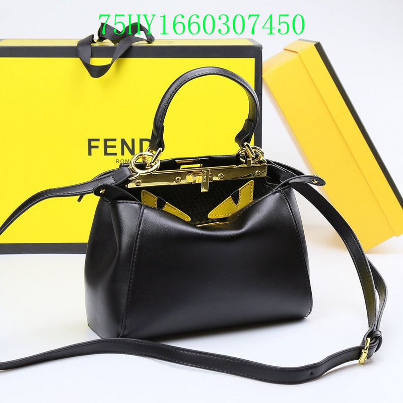 Glami - FDE Bags - 2792