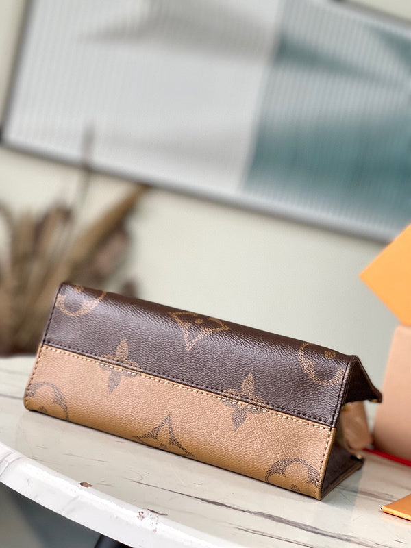 Glami- Glami- Lu-Vi bags - 4105