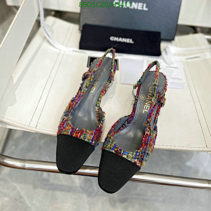 SAMC - CHL Women Shoes Ballet - 161