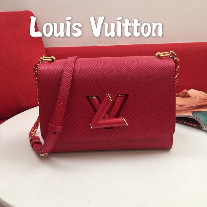 GlamI Lu-Vi bags - 3643