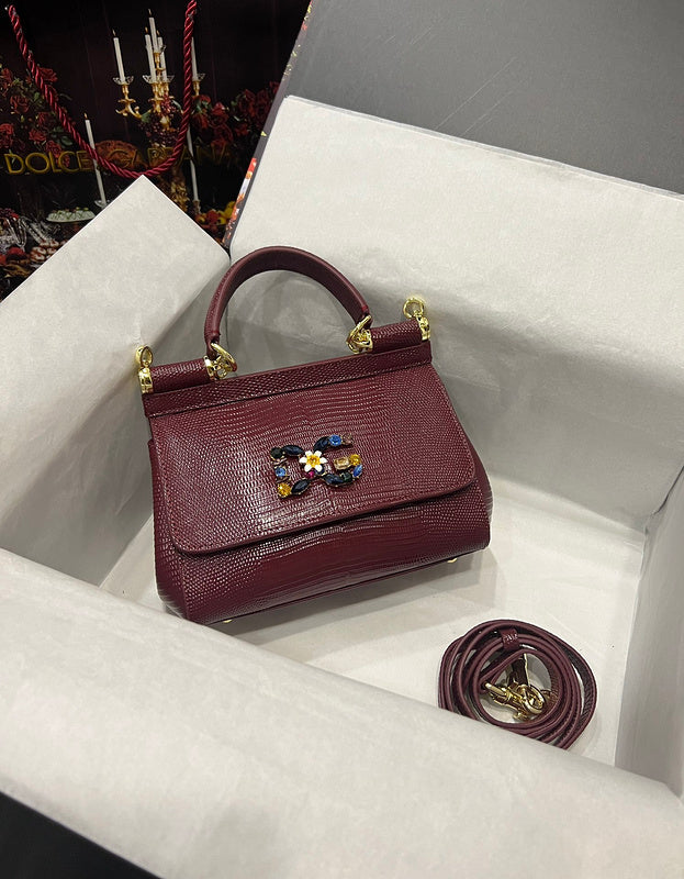 Glamy - DG bag - 095