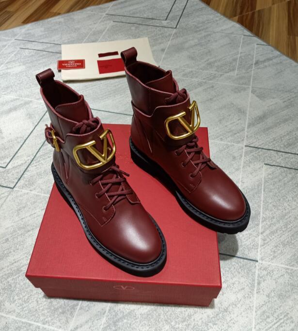 SAMC - VEL Women Shoes - 310