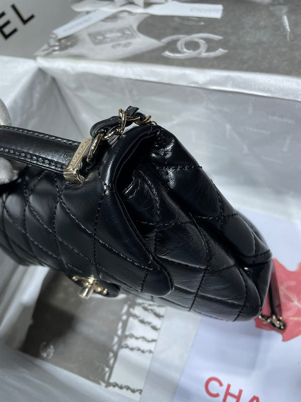 Satchel Bags - CLN Bags - 901