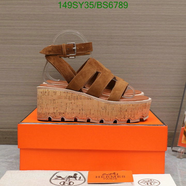 SAMC - HMS Women Shoes - 071