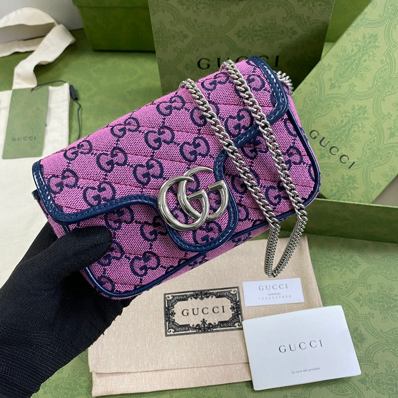Glami-is - Guki Lady Bags - 1026