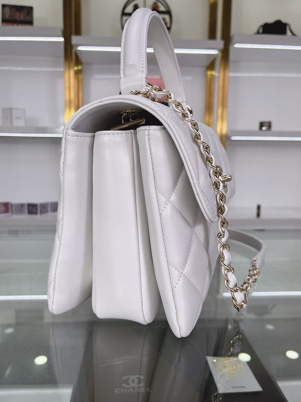 Satchel Bags - CHL Bags - 3297