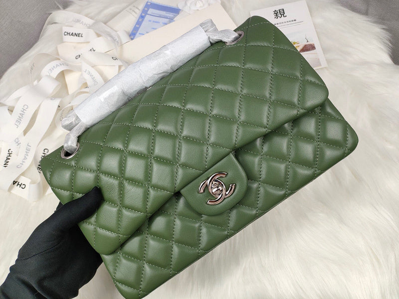 Satchel Bags - CHL Bags - 4859