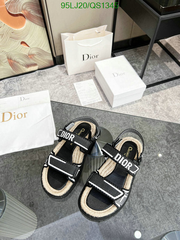 SAMCC - DOR Women Shoes - 2335