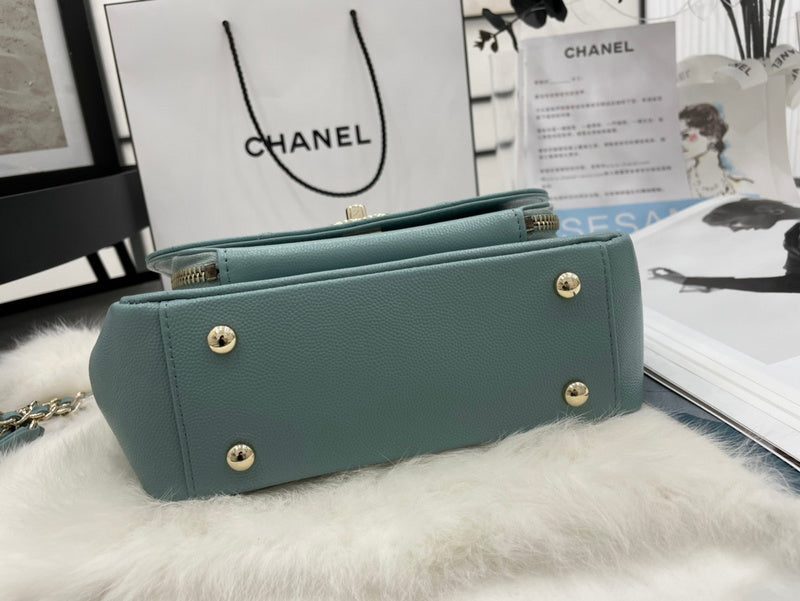 Satchel Bags - CLN Bags - 420