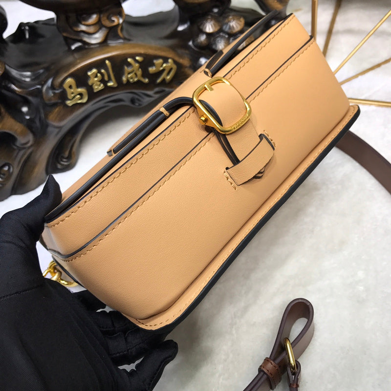ELE Fashion -BBR Bags - 1003
