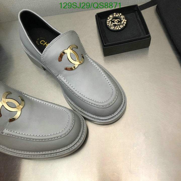 SAMC - CHL Women Shoes - 083