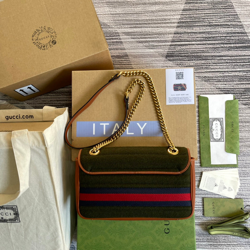 Glami - Glami Bags - 1660