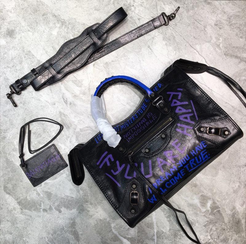 Glami-i - BG Lady Bags - 740