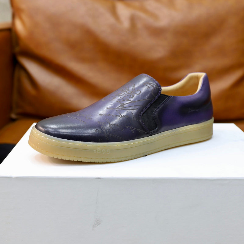 Glami - BRE Men Shoes - 631