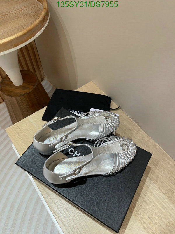 SAMC - CHL Women Shoes - 030