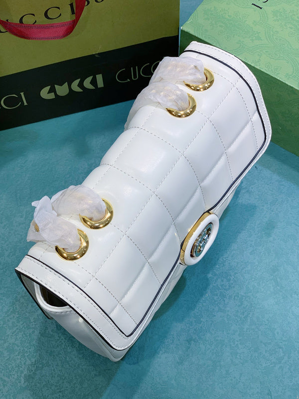 Satchel Bags - GCI Bags - 1405
