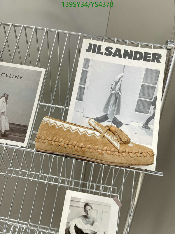 SAMC - COL Women Shoes - 179