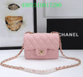 Satchel Bags - CHL Bags - 5273