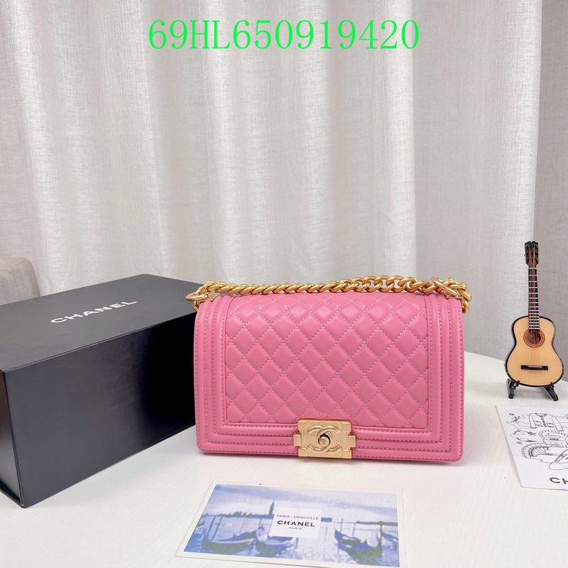Glami - CHL Bags - 2237