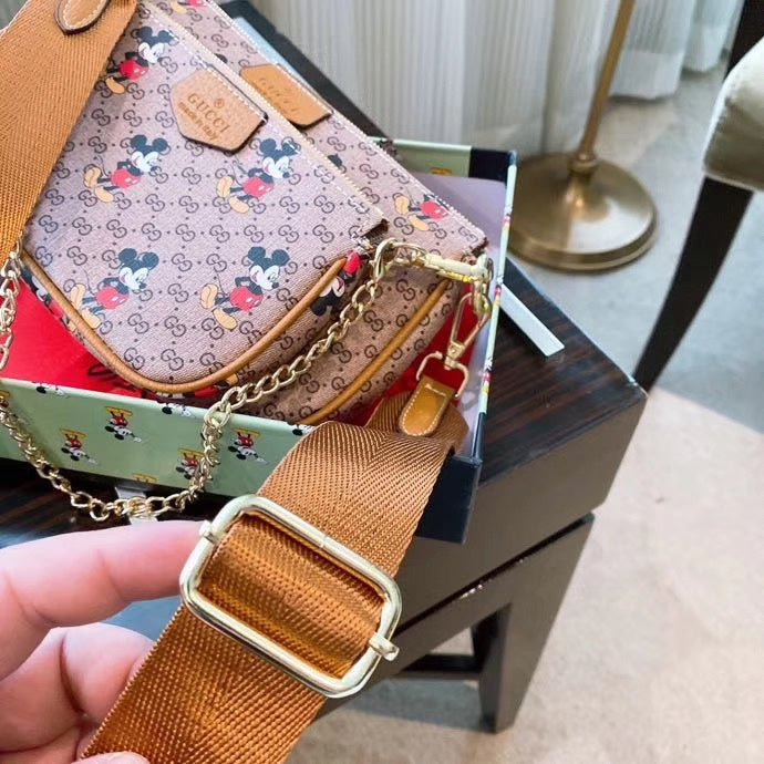 Glami Fashion - GCI Bags - 11089
