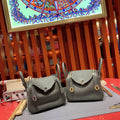 Satchel Bags - HMS-Bags - 663
