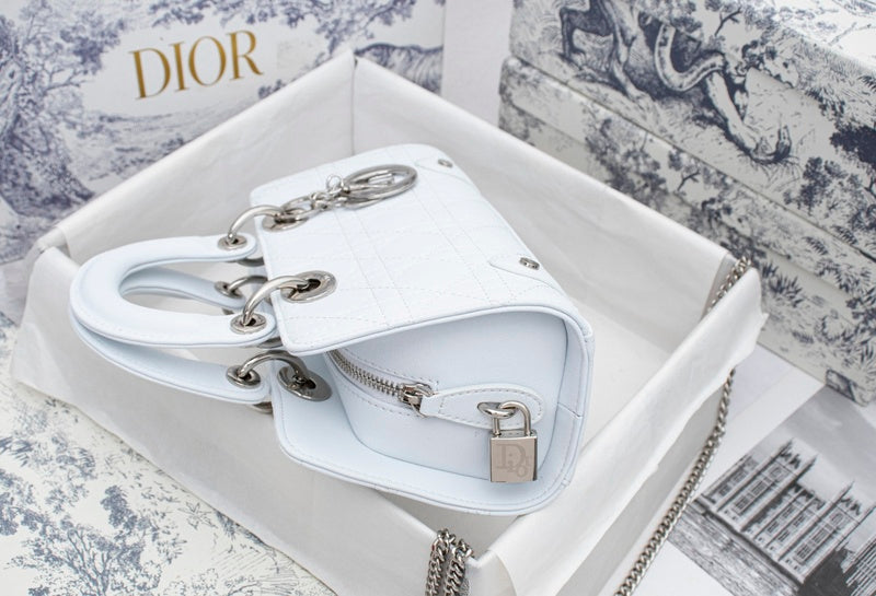 Satchel Bags - DOR Bags - 917