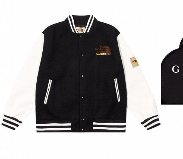 SAMC - Mix Jackets - 437