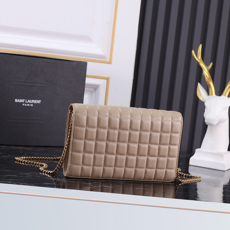 Satchel Bags - SLY Bags - 1133