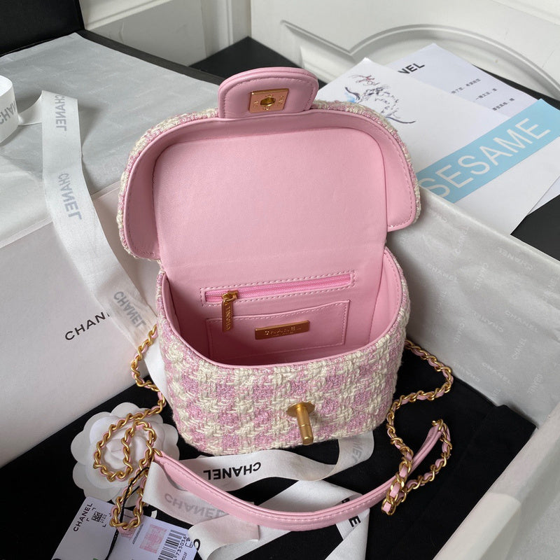 Satchel Bags - CHL Bags - 7549