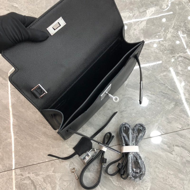 Satchel Bags - HMS-Bags - 941