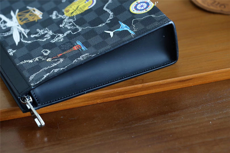 Glami GlamI Lu-Vi bags - 11115