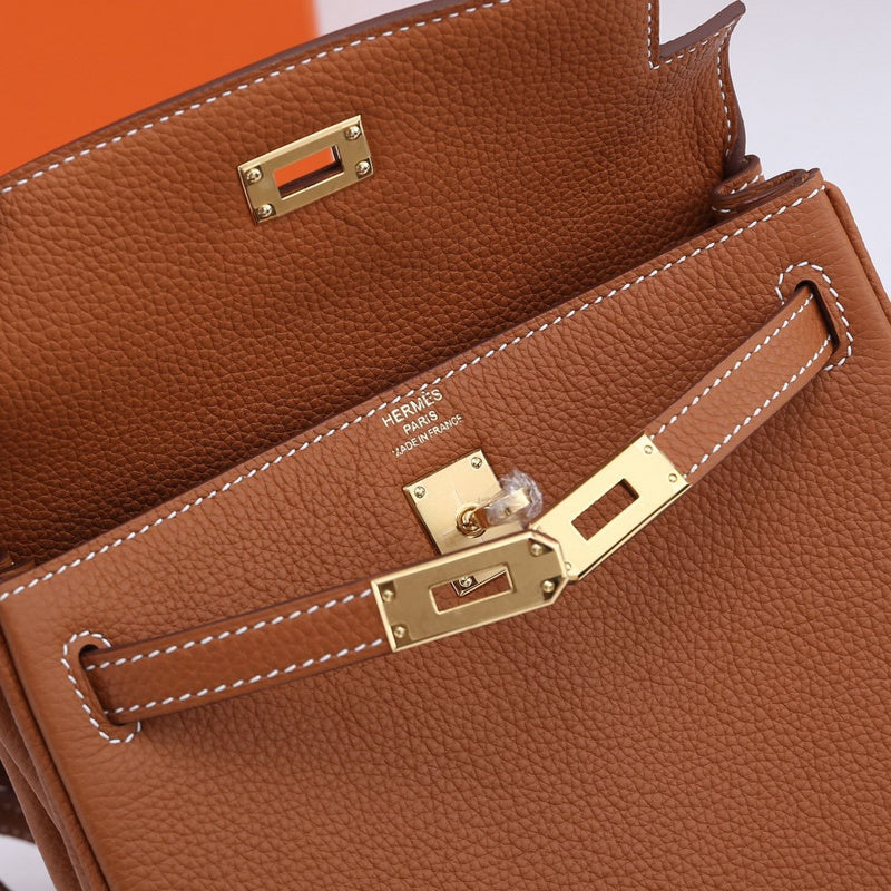 Satchel Bags - HMS-Bags - 209