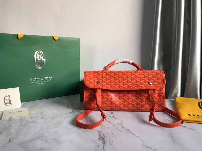 Glamy - GYO Bags - 1054