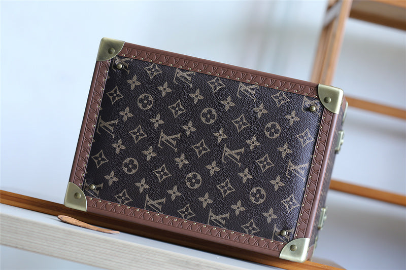 Glami Fashion Lu-Vi bags - 9512