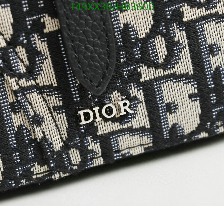 SAMCC - DOR Bags - 1122