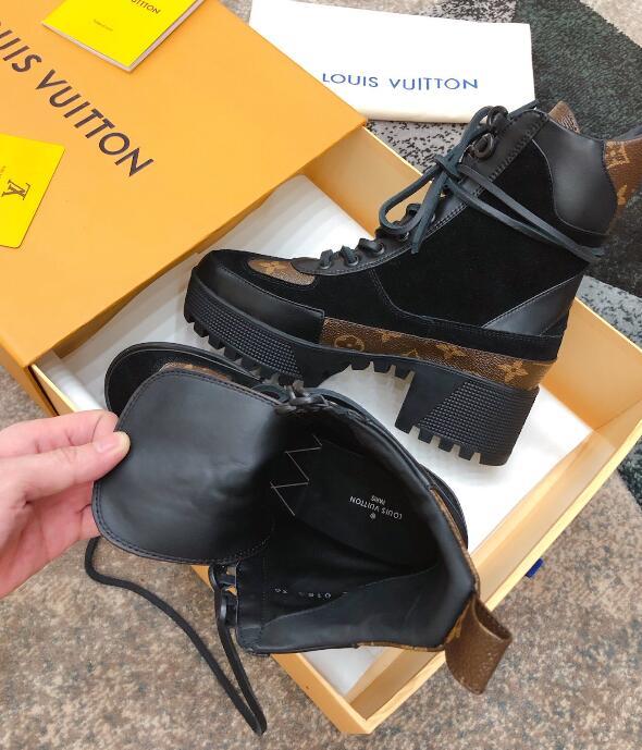 SAMC - LOV Women Shoes - 1536
