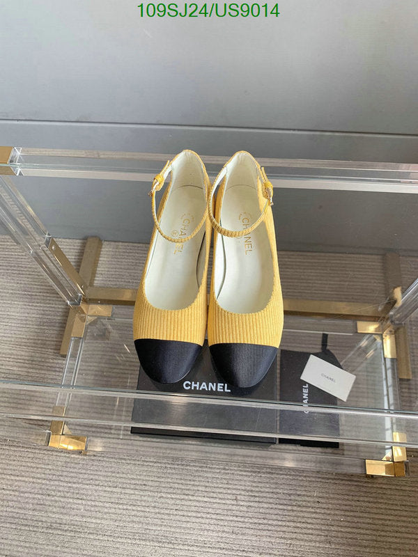 SAMC - CHL Women Shoes Ballet - 145