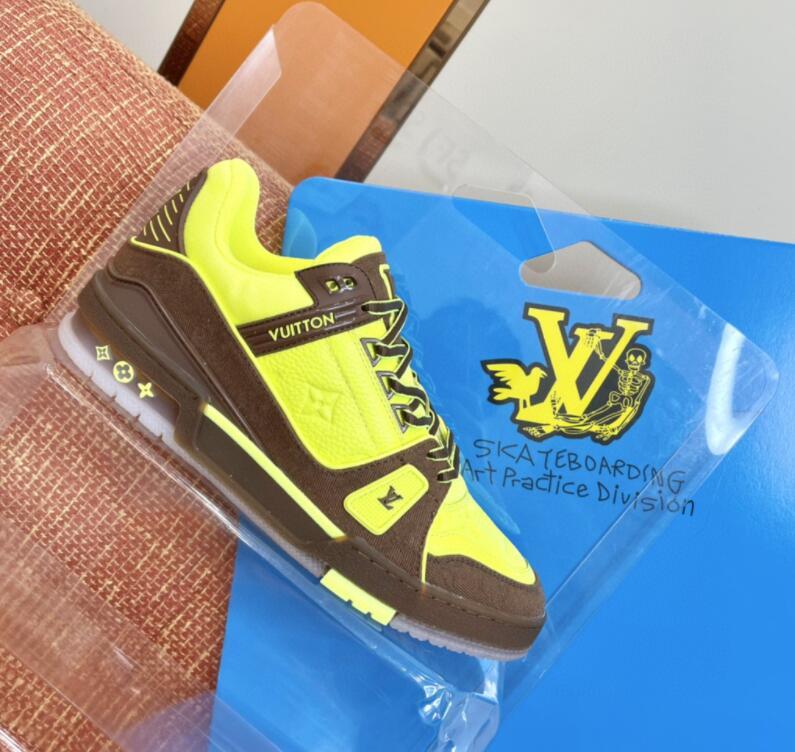 SAMC - LOV Men Shoes - 1425