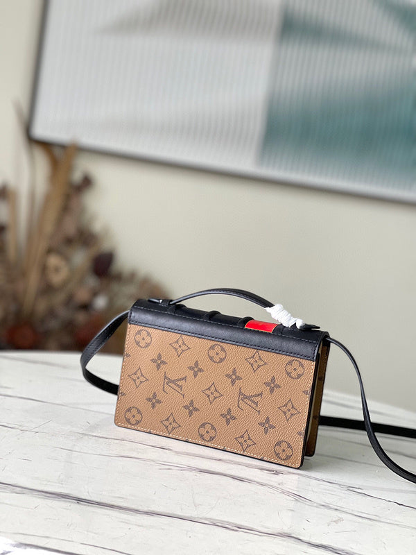 GlamI Lu-Vi bags - 4475