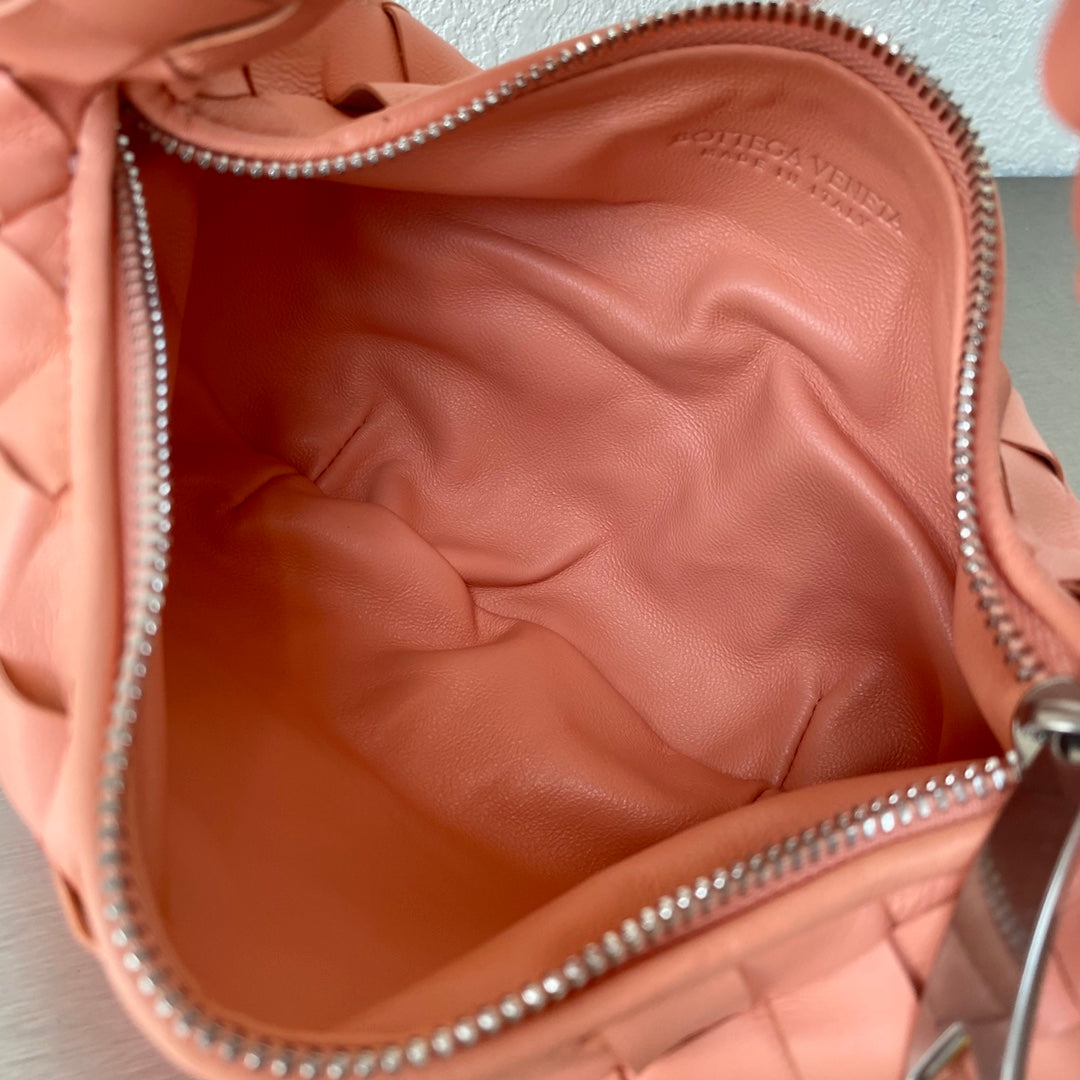 GLAMI Mini JoGLAMIe Pale Orange, For Women, WomenÃƒÂ¢Ã¢â€šÂ¬Ã¢â€žÂ¢s Bags 11in/28cm