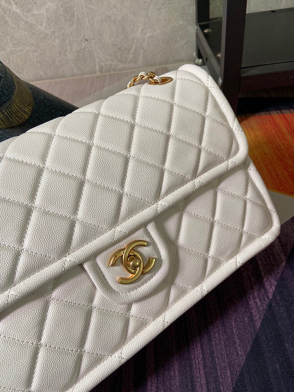 Satchel Bags - CHL Bags - 4230