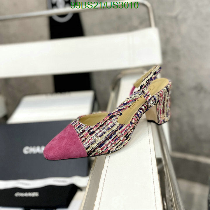 SAMC - CHL Women Shoes Ballet - 146