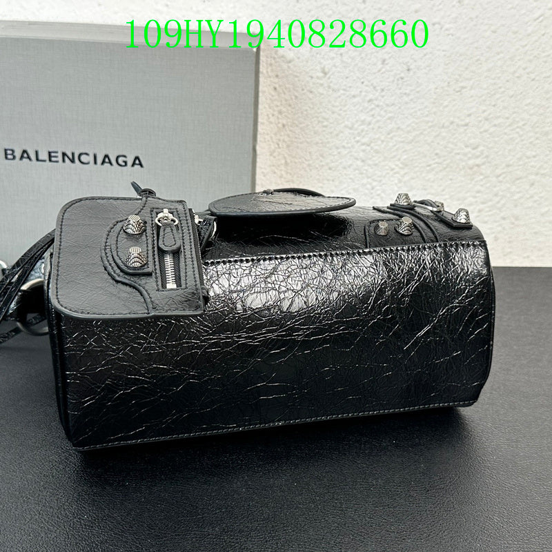 Glami GlamI - BGA Bags - 1658