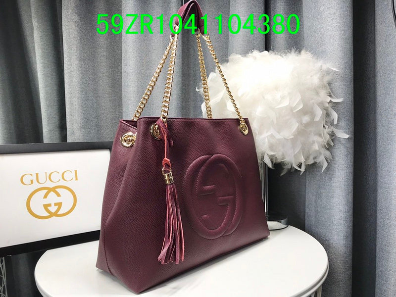 Glami Fashion - GCI Bags - 10846
